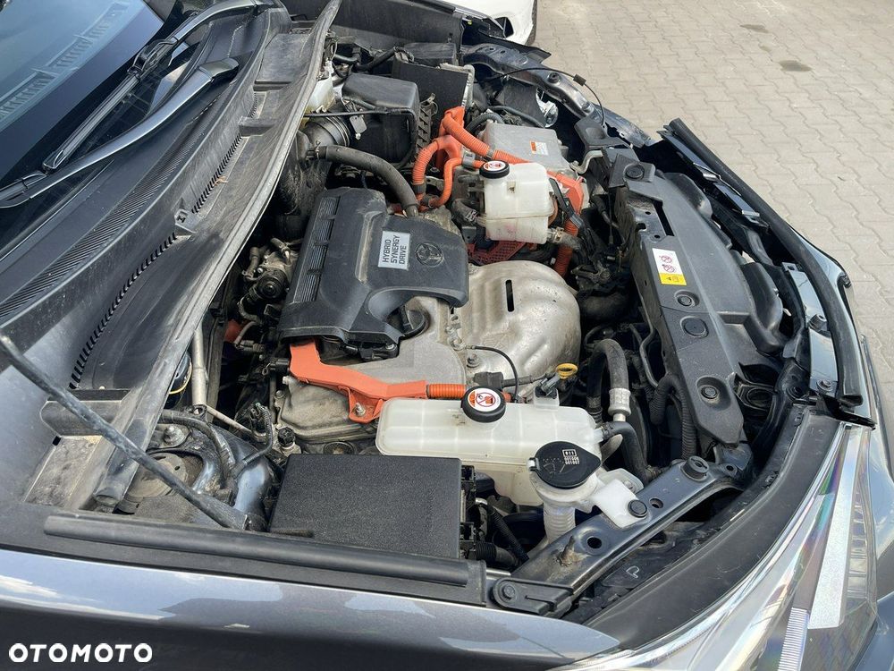 Toyota RAV4 - 15
