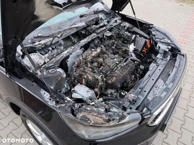 Volvo XC 40 B3 Core - 34