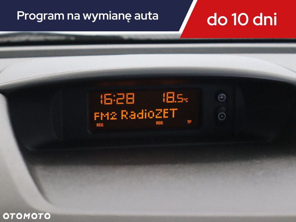 Opel Meriva - 14