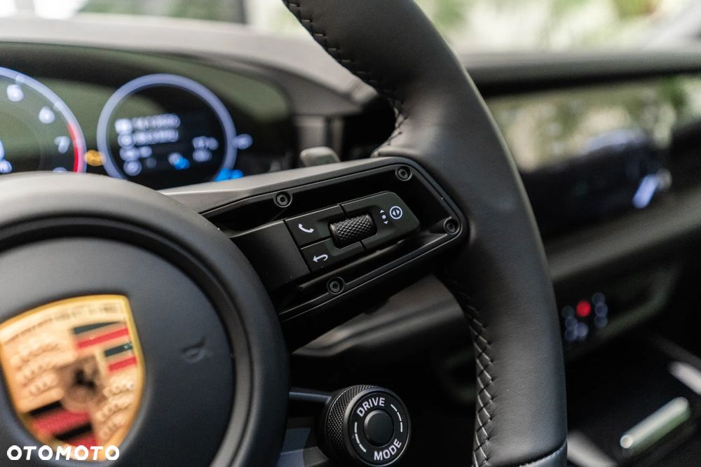 Porsche Cayenne E-Hybrid PHEV - 20