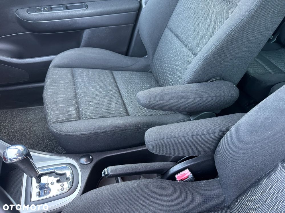 Peugeot 307 SW 140 Automatik Sport - 25