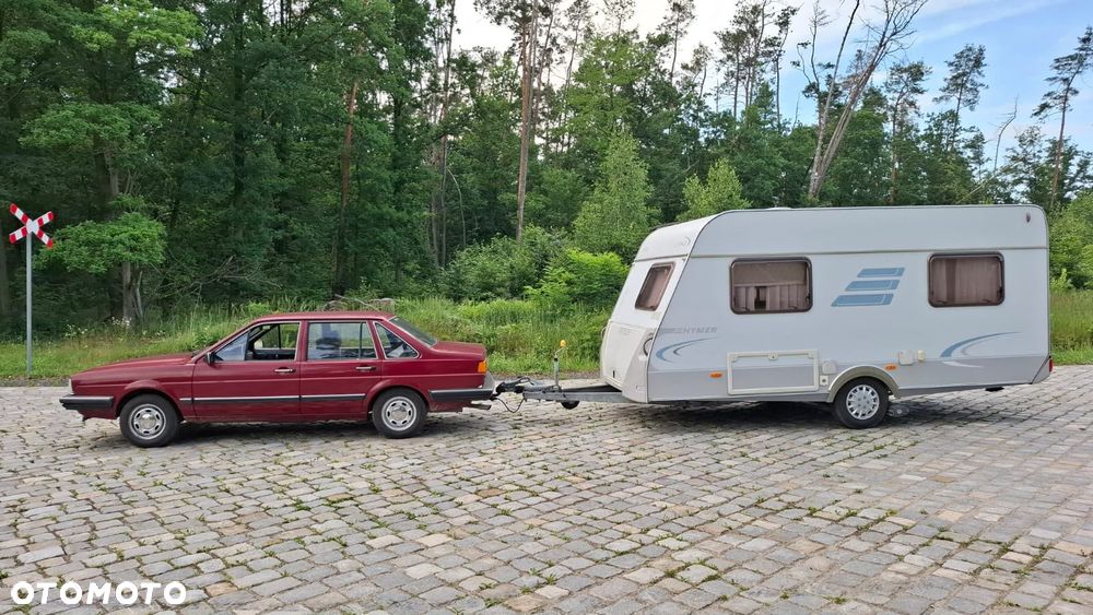Hymer-Eriba Living - 21