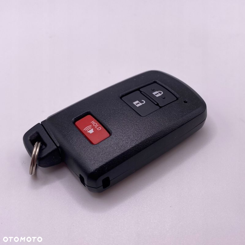 Kluczyk samochodowy Smart Key Usa Oe Toyota 4Runner Sequoia Tacoma Tun - 2