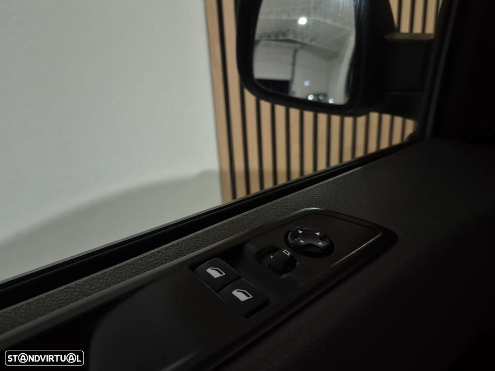 Peugeot Expert 1.6HDI | GARANTIA | NACIONAL - 3 LUG - 15