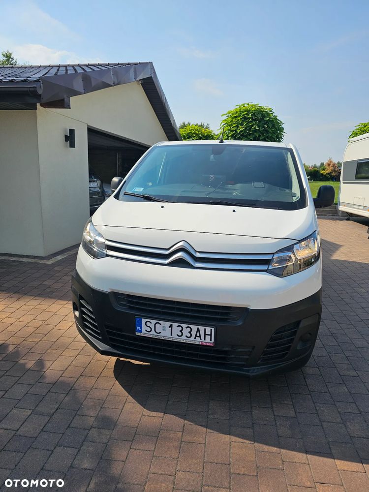 Citroën Jumpy - 2