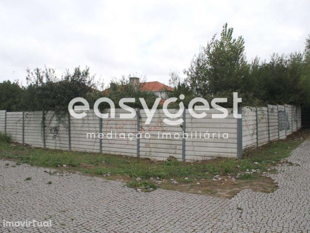 Lote de Terreno para construção na Avenida Europa em Viseu - Grande imagem: 2/20