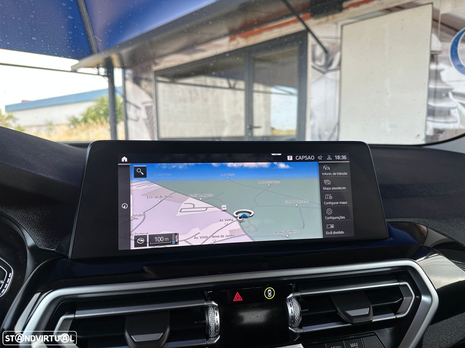 BMW X3 30 e xDrive xLine - 27