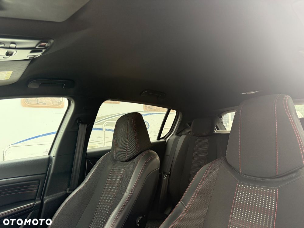 Peugeot 308 - 21