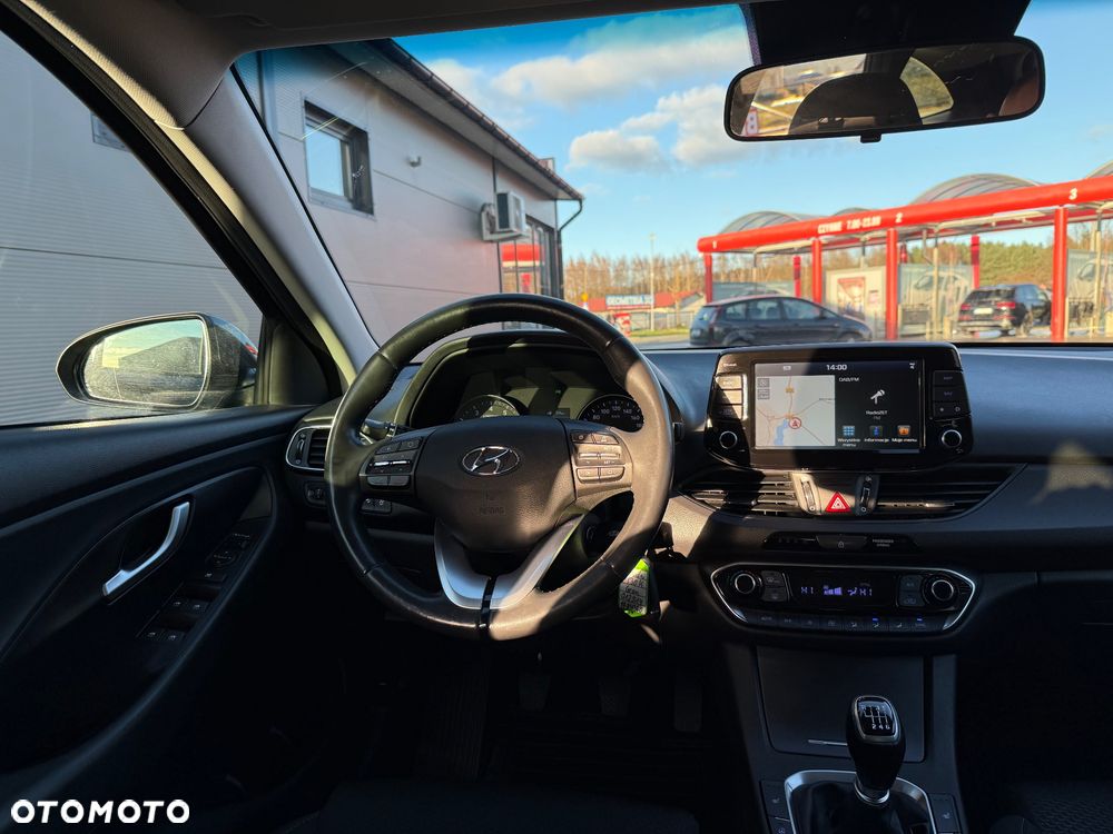 Hyundai i30 1.4 Style - 14