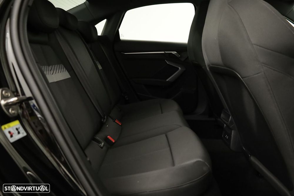 Audi A3 Limousine - 22