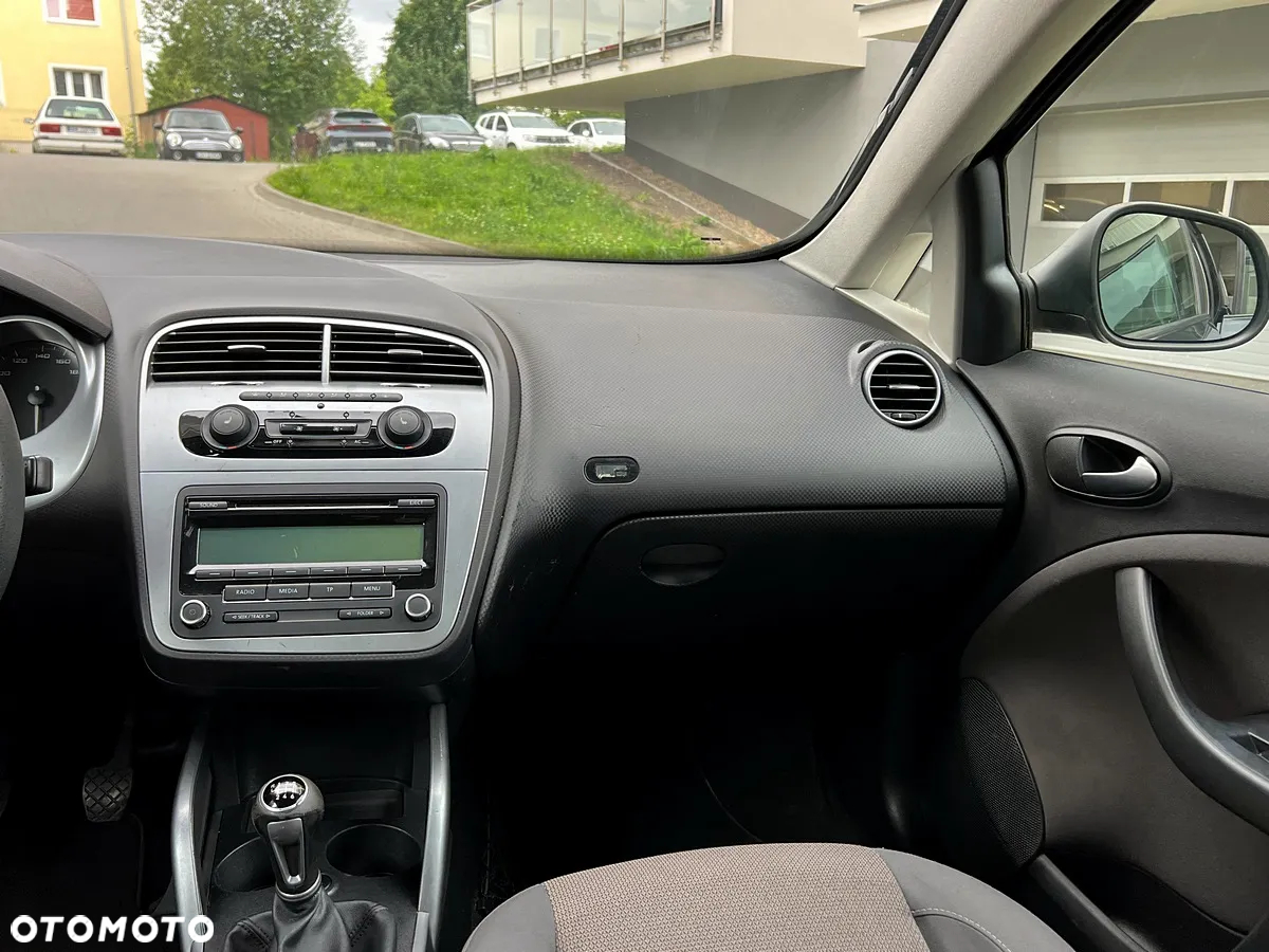 Seat Altea - 9