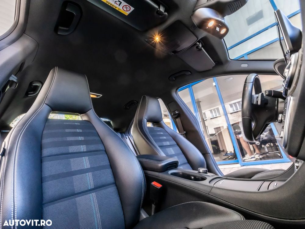 Mercedes-Benz CLA 200 d 4MATIC Aut. - 5