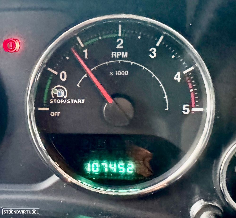 Jeep Wrangler - 6
