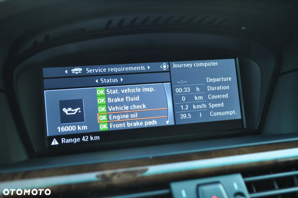 BMW Seria 5 525i Edition Exclusive - 21