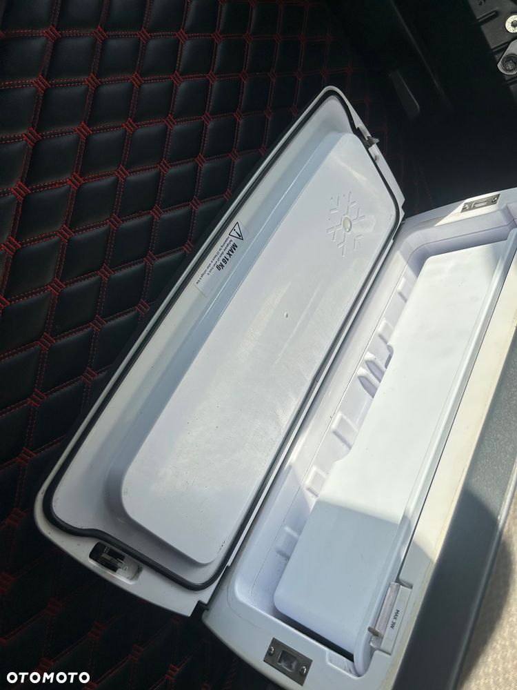 Scania R 380 KM -Automat -Redarder - euro 5 - 15