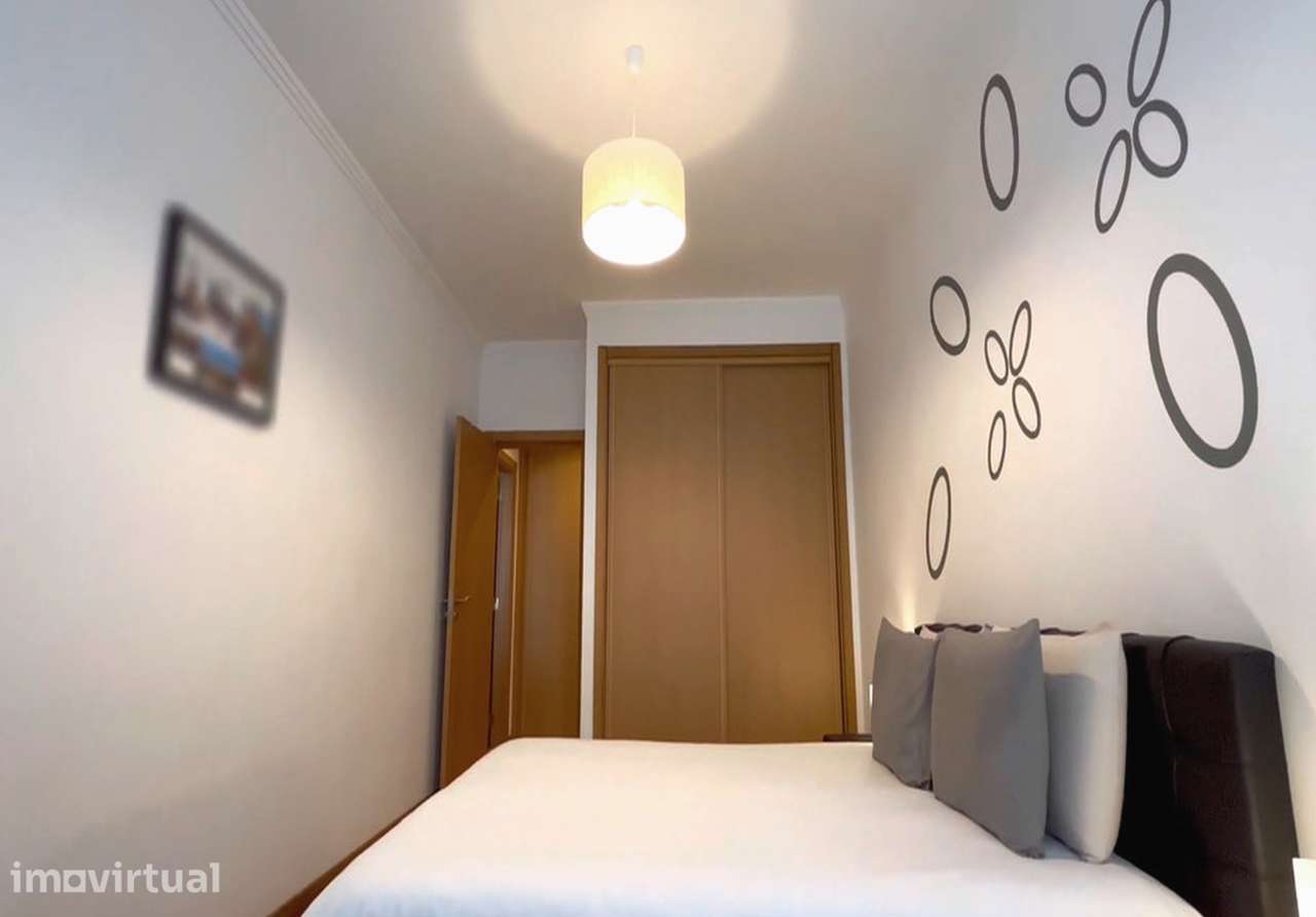 Apartamento T2 com garagem em Queluz e Belas - Grande imagem: 3/23