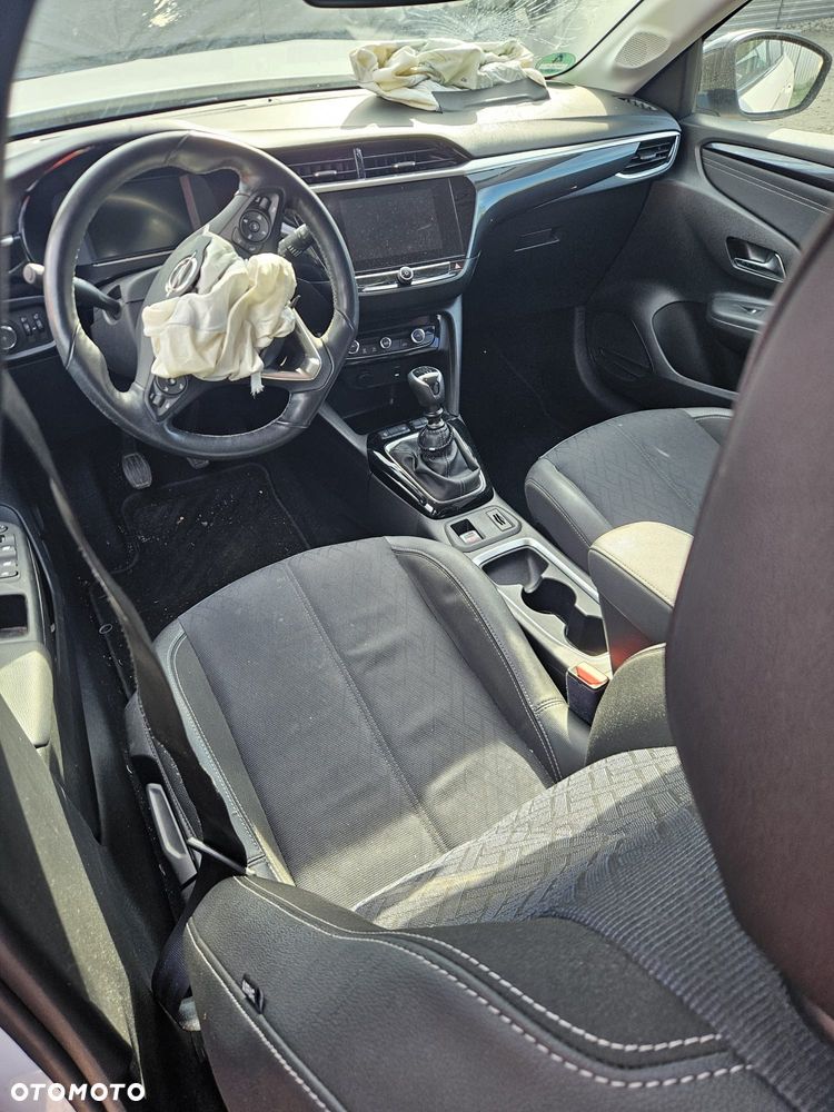 Opel Corsa 1.2 Direct Injection Turbo Start/Stop Elegance - 11