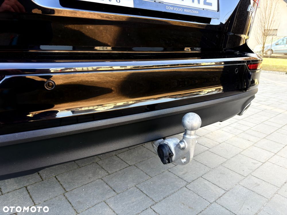 Volvo V60 B4 B Momentum Pro - 12