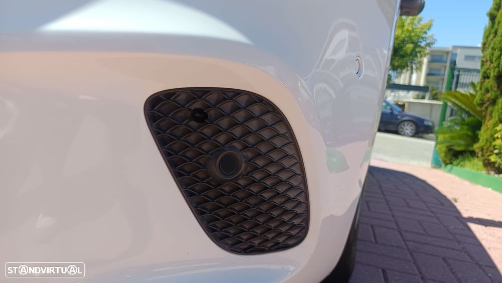 Mercedes-Benz A 160 d Style - 52