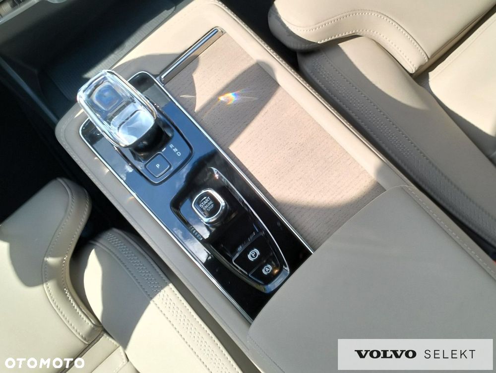 Volvo XC 90 - 27