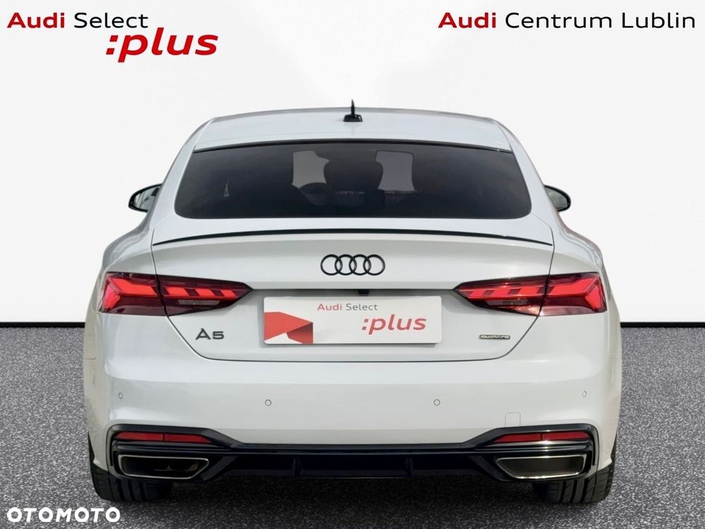 Audi A5 Sportback 40 TDI mHEV Quattro S Line S tronic - 7