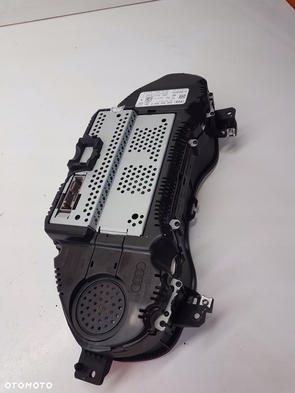 LICZNIK ZEGARY AUDI A6 C7 3.0 TDI 4G8920950G - 5
