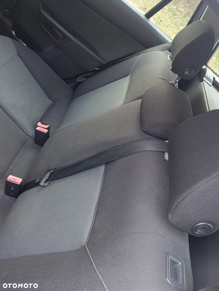 Opel Astra 1.6 Edition - 27