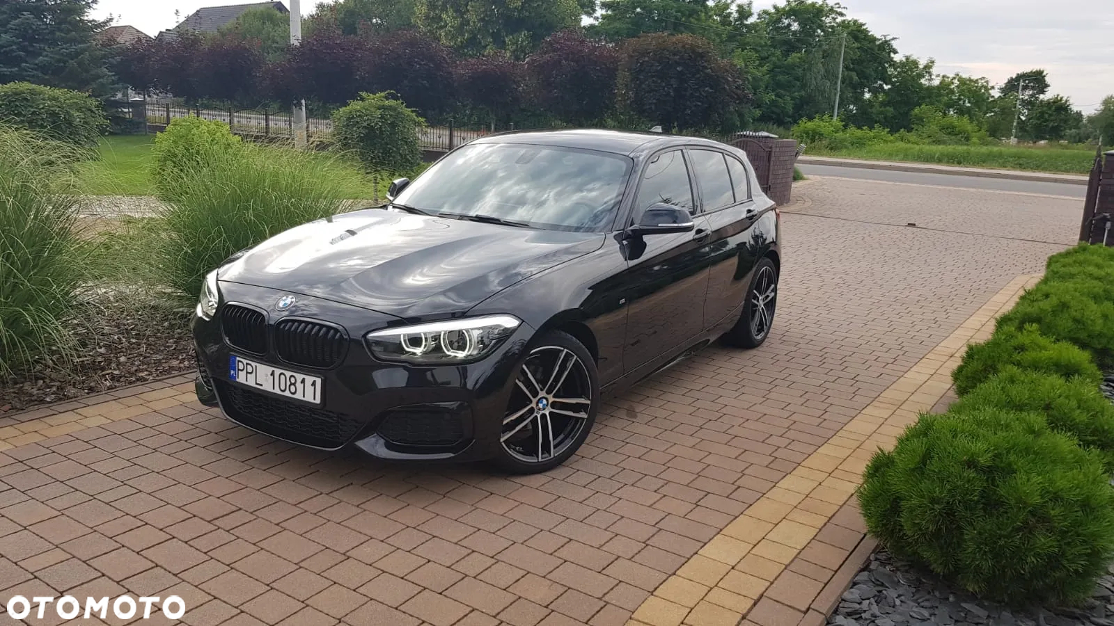 BMW Seria 1 118i M Sport - 21