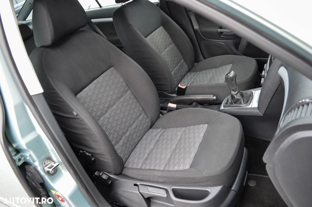 Skoda Octavia 1.6 TDI DPF Elegance - 15