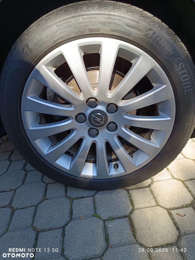 Opel Insignia - 20