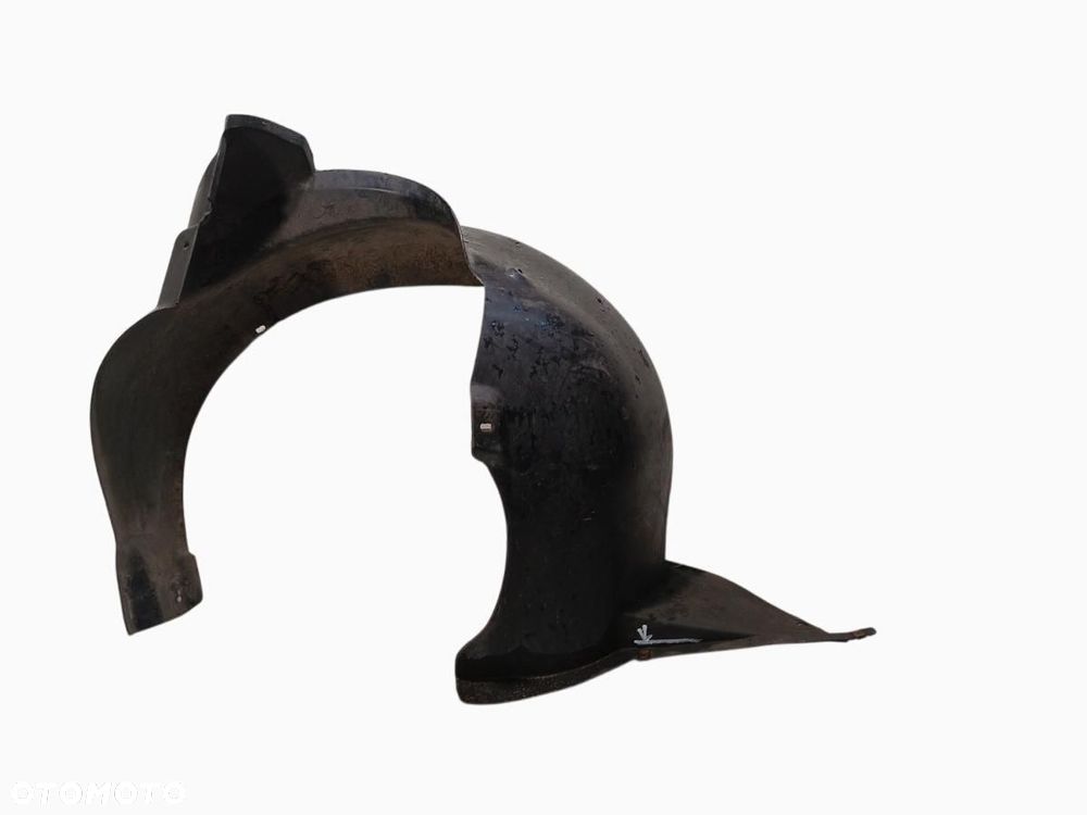 NADKOLE PRZÓD PRZEDNIE LEWE VOLKSWAGEN POLO 9N - 1