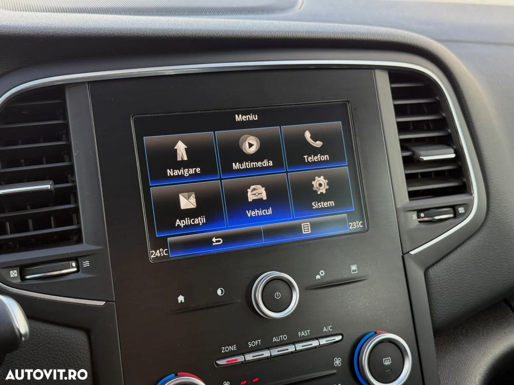 Renault Megane Grandtour ENERGY TCe 130 EDC BUSINESS - 20