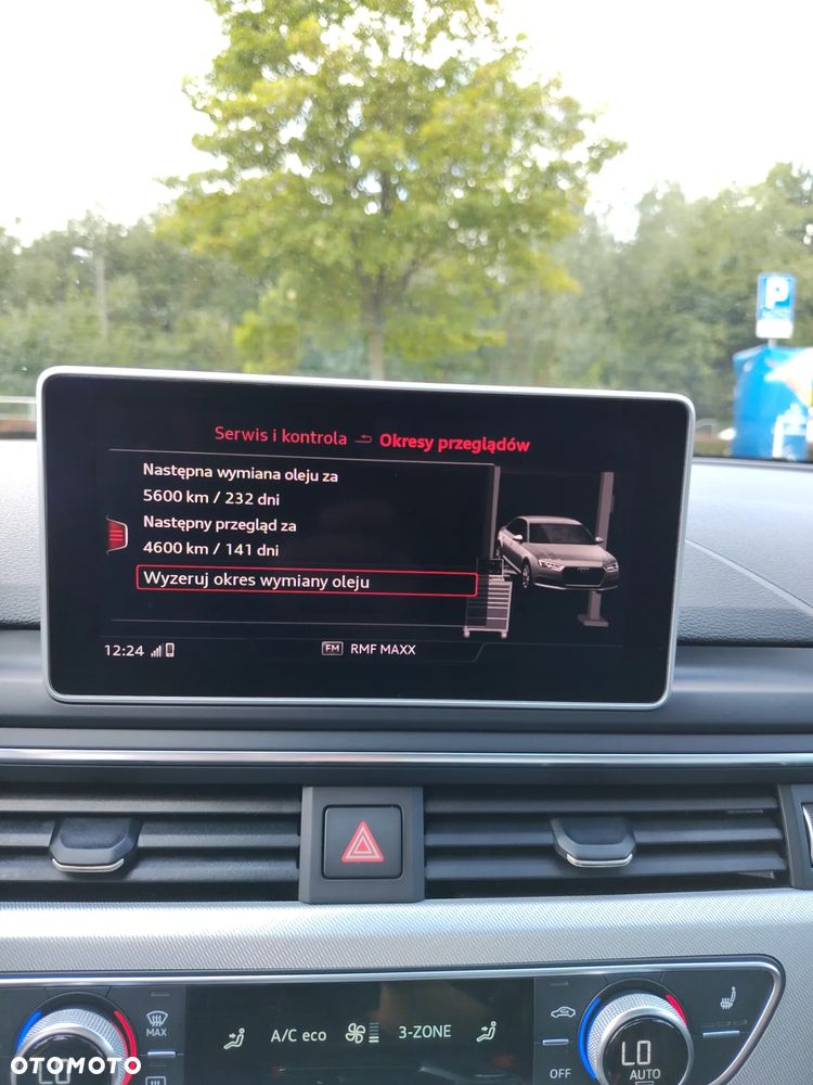 Audi A4 Limousine 2.0 TDI S tronic - 21