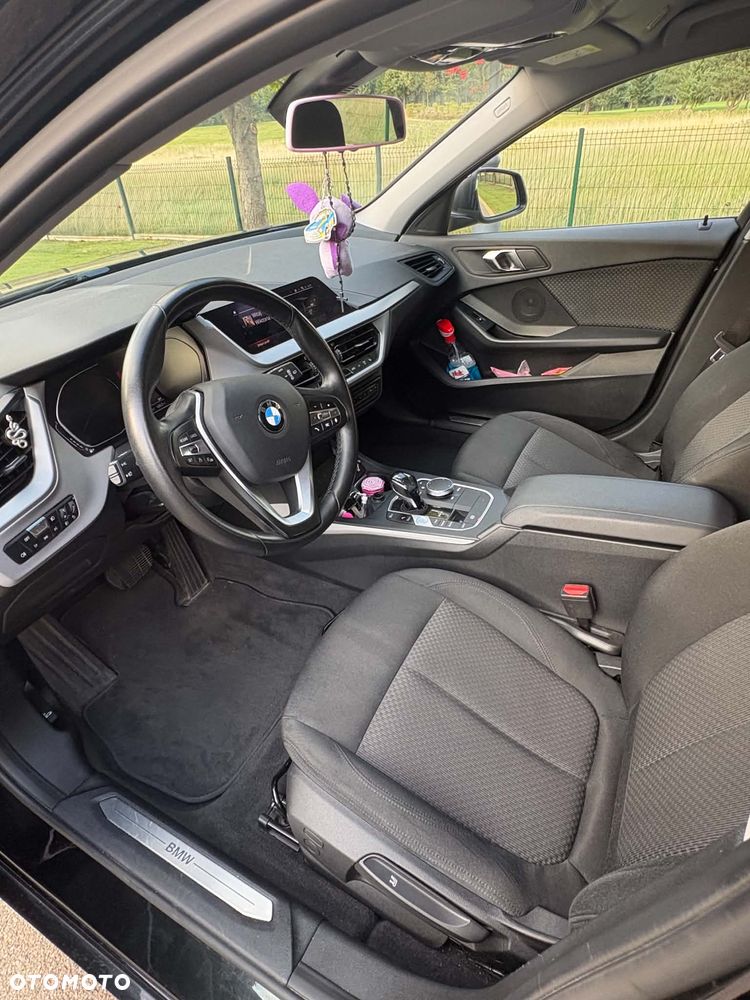 BMW Seria 1 118i Advantage - 6