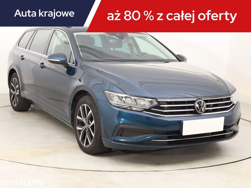 Volkswagen Passat Variant - 3