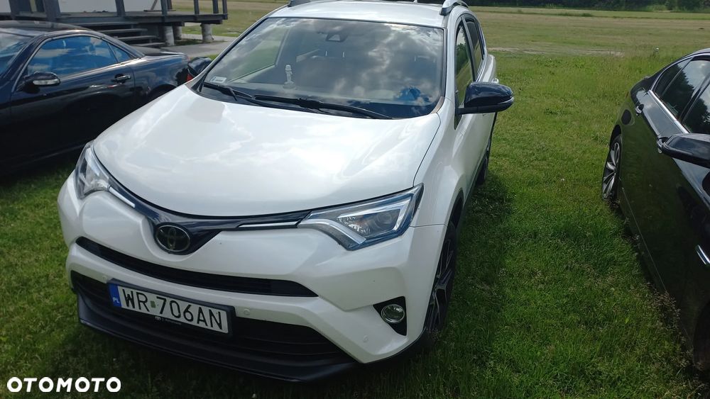 Toyota RAV4 2.0 Prestige 4x4 MS - 3