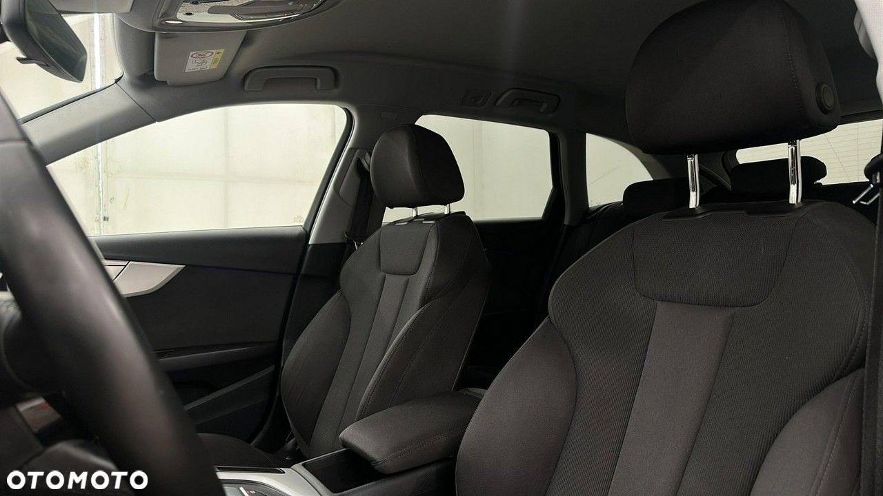 Audi A4 - 11