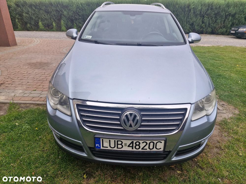 Volkswagen Passat Variant - 3