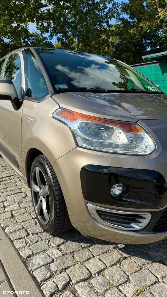 Citroën C3 Picasso - 12