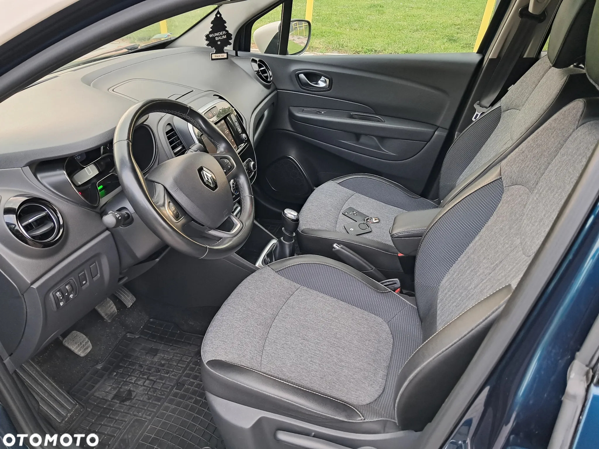 Renault Captur 1.3 TCe Intens - 15