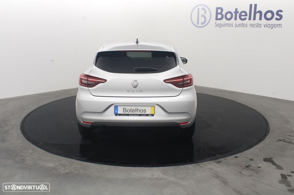 Renault Clio 1.5 Blue dCi Evolution - 6