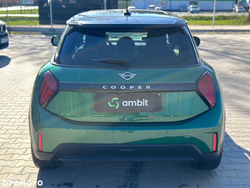 MINI Cooper - 5