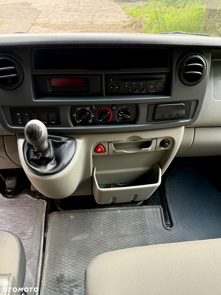 Renault MASTER - 17