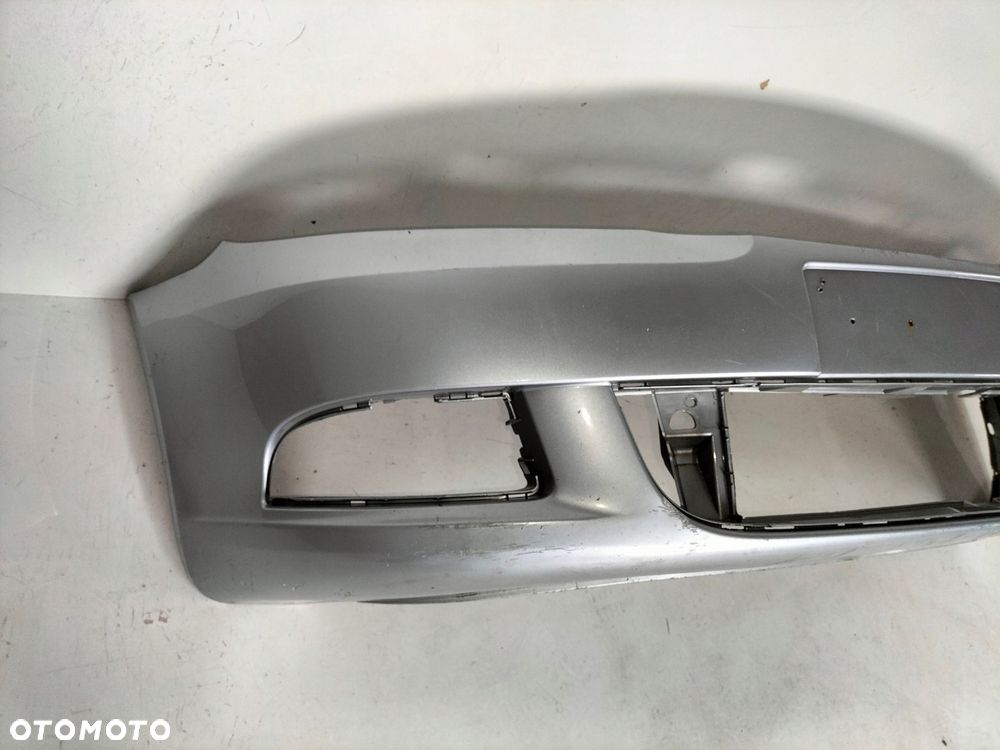 zderzak przedni przód skoda octavia ii lift 08-13 - 3