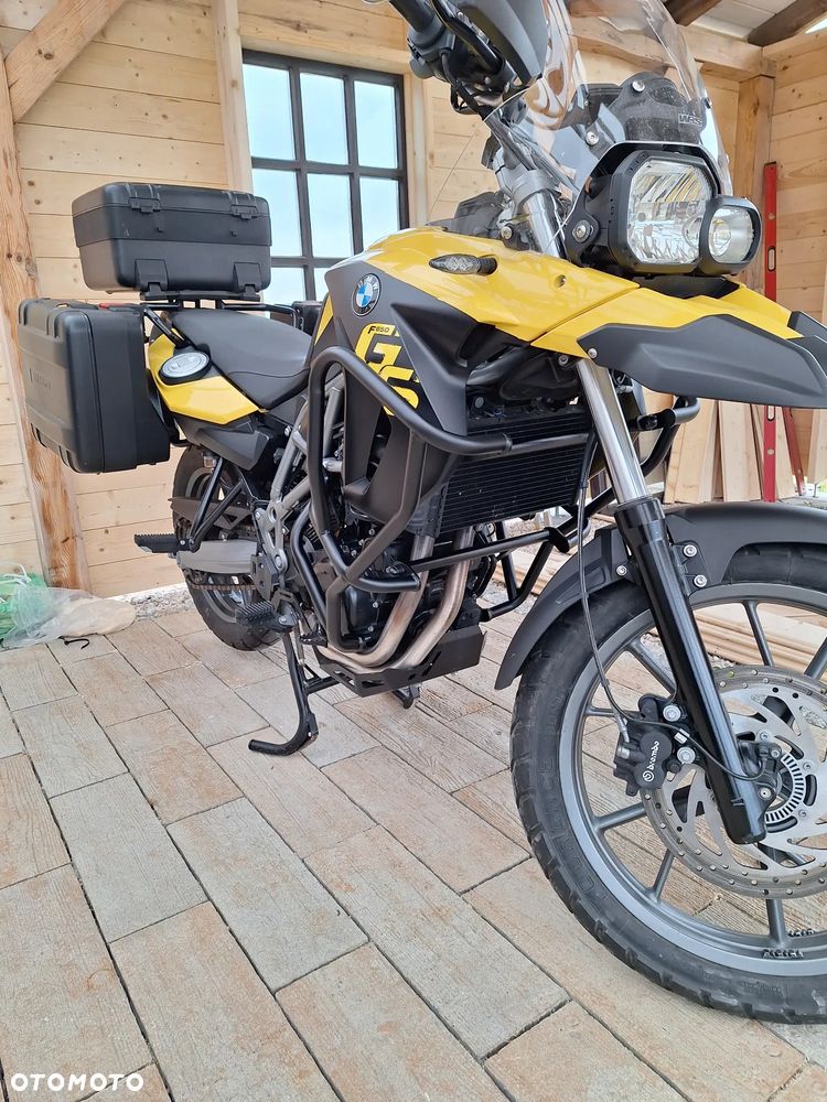 BMW GS - 3