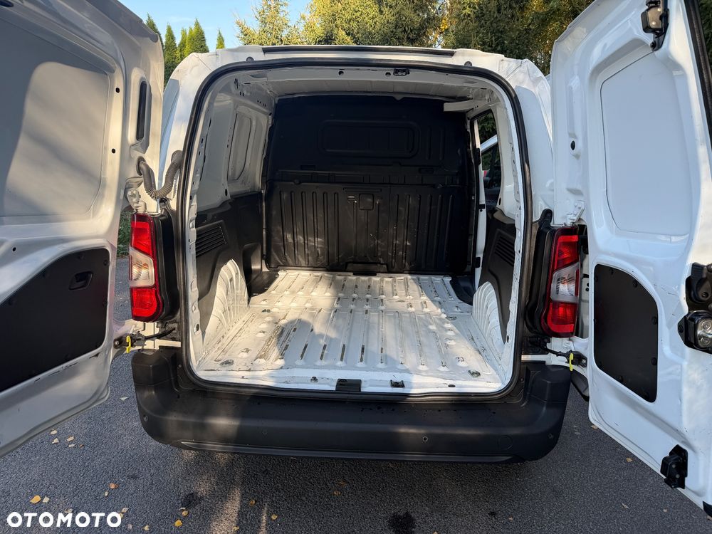 Citroën Berlingo - 34