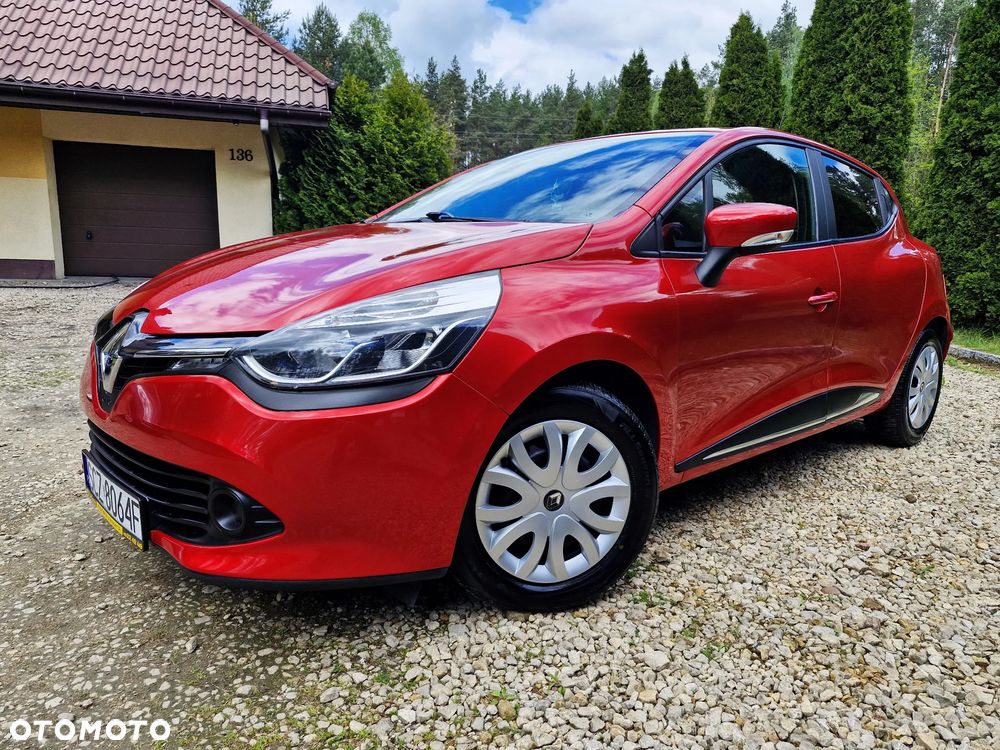 Renault Clio 1.2 16V 75 Life - 5