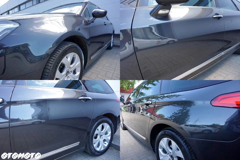Citroën C5 2.0 BlueHDi Exclusive S&S - 21