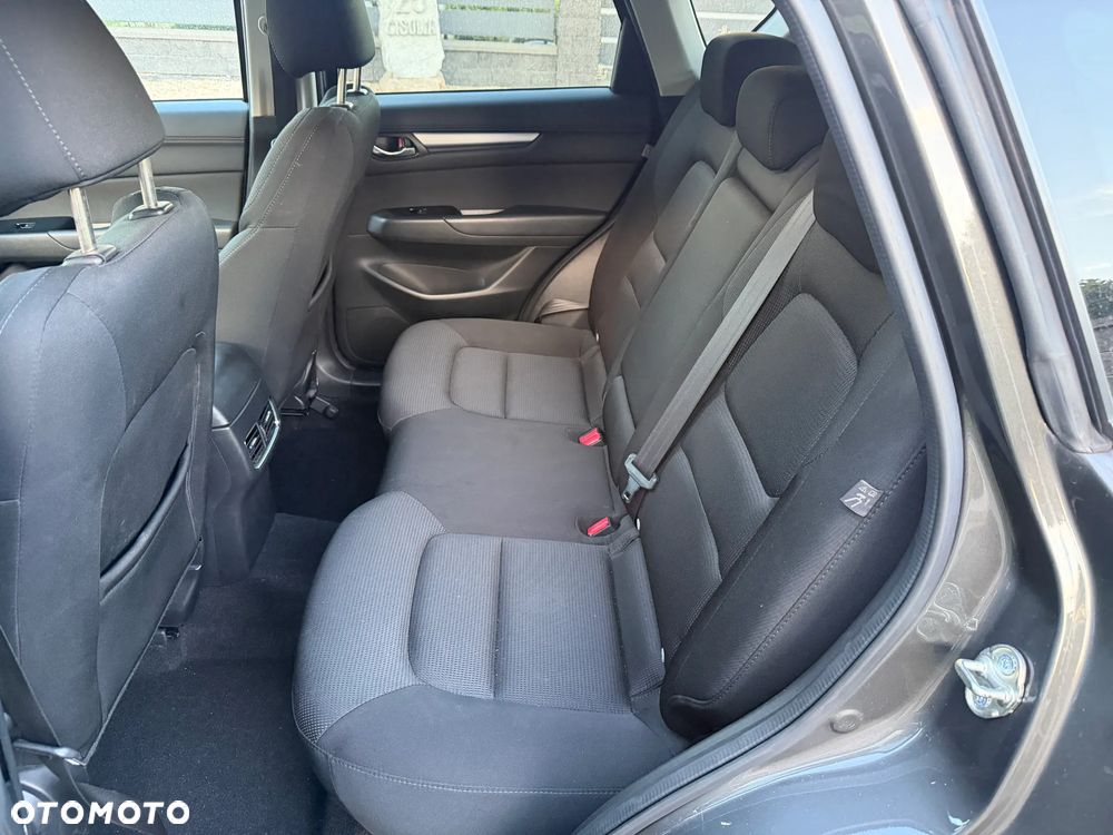 Mazda CX-5 - 18