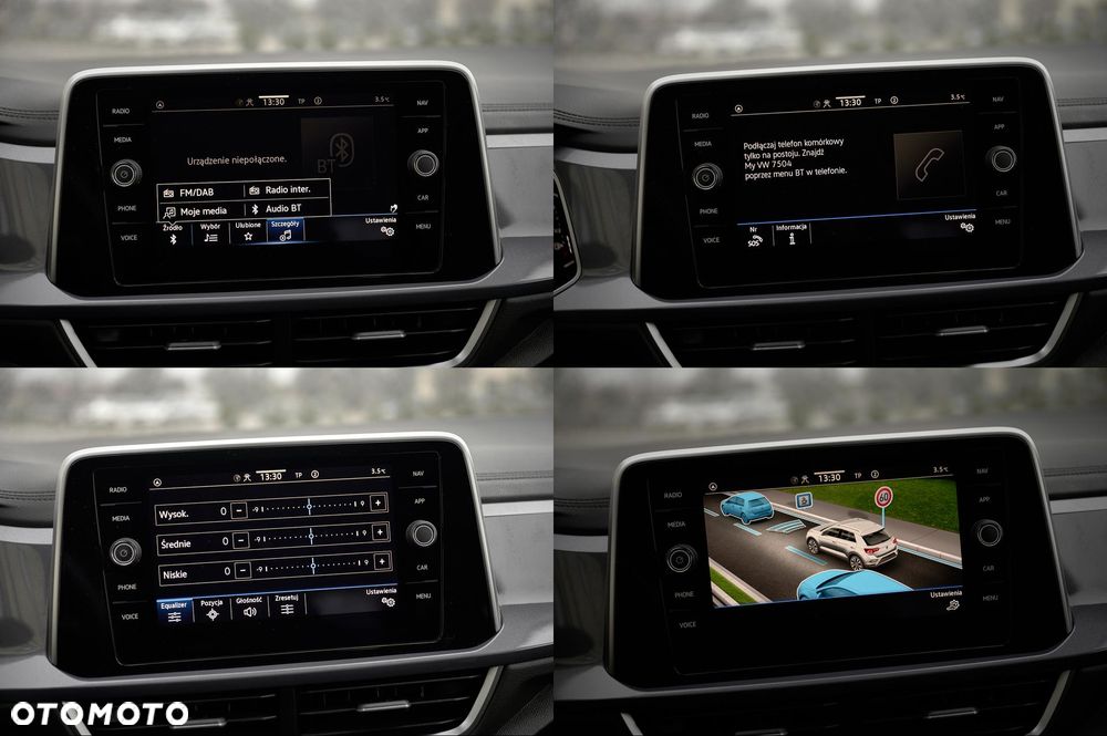 Volkswagen T-Roc 2.0 TDI SCR Style DSG - 39